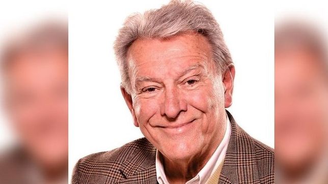 dolor por la muerte de un reconocido abogado y docente de la plata