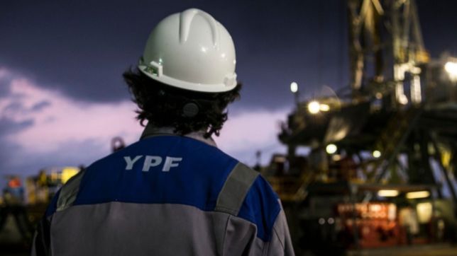ypf anuncio un plan de emergencia para asegurar el abastecimiento de energia en la cuarentena total por coronavirus