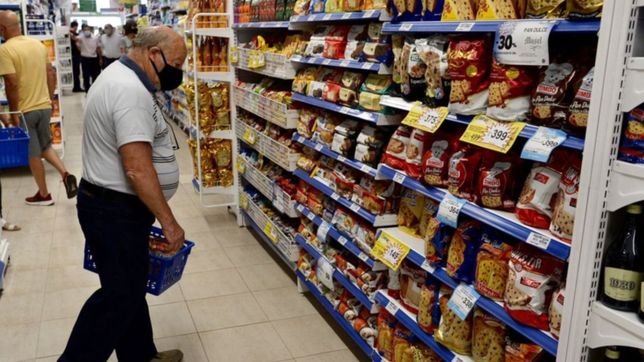 llego la ultima doble jornada de ofertas en supermercados con cuenta dni y banco provincia