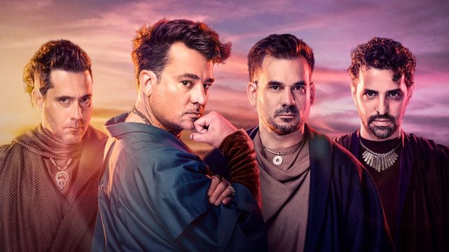 vuelan las entradas para el show que tan bionica dara en diciembre en el estadio uno