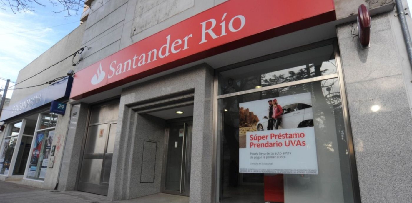 Banco Santander