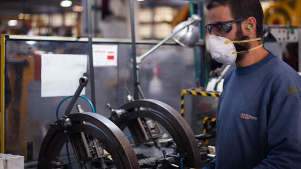 Eximiciones, aumentos y condonaciones en un paquete tributario por la cuarentena