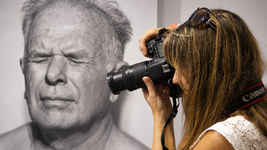 helen zout recuerda el encuentro con julio lopez en la historica foto que recorrio el mundo