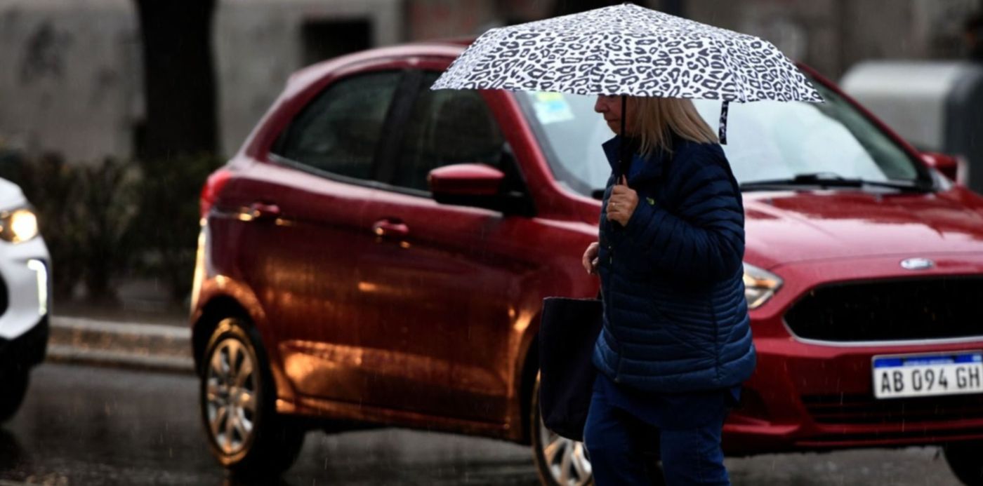 Clima Lluvia Lluvias