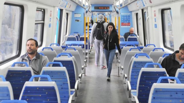 el transporte publico sera gratis durante las proximas elecciones