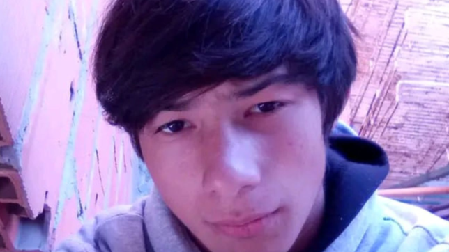 buscan desesperadamente a un chico que desaparecio hace cinco dias en la plata