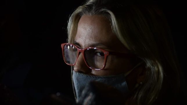 robo, choque y polemica: semana clave en la causa por el asalto a carolina piparo
