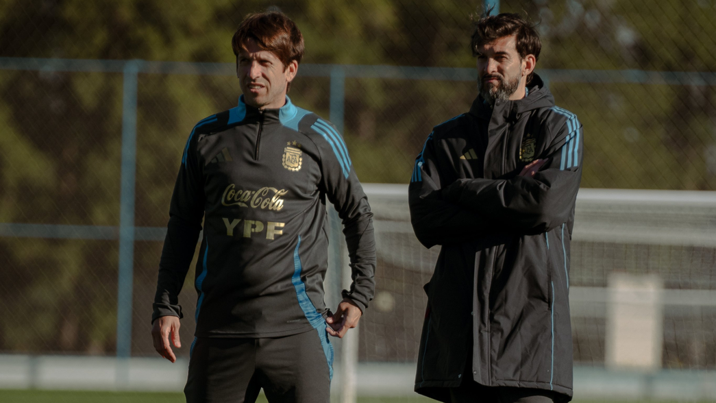 ¿Qué jugadores de Gimnasia y Estudiantes están cerca de jugar el Mundial Sub-20?