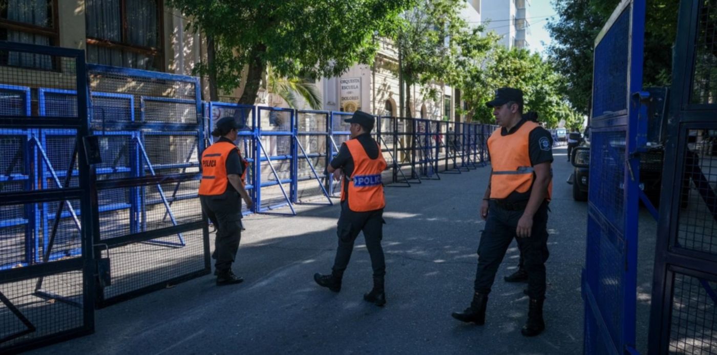 Juicio Fernando Báez Sosa