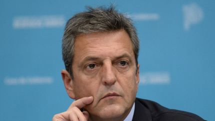 El equipo económico viaja a EE.UU y espera un desembolso del FMI de USD 6.800 millones