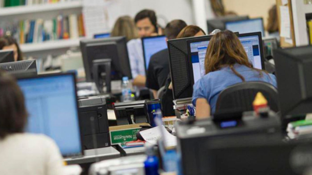 la provincia abrio el debate sobre la reduccion de la jornada laboral