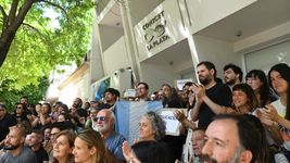 advierten que el conicet podria no sobrevivir al recorte que plantea el dnu advierten que el conicet podria no sobrevivir al recorte que plantea el dnu