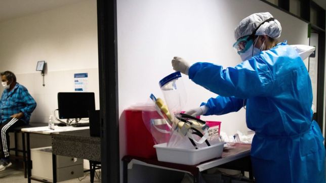 nuevos estudios revelan que el covid-19 evoluciona para transmitirse por el aire