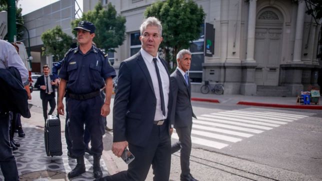 la encuesta de burlando de cara a la sentencia de los rugbiers: ¿absolucion o perpetua?