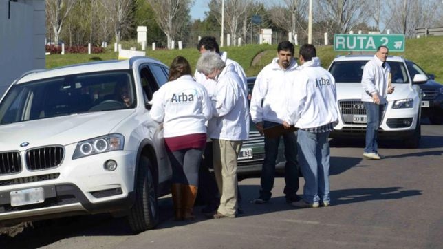 ¿como aprovechar los descuentos en la patente que vencen este miercoles?