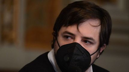 Ante la alarmante suba de casos de COVID-19, Kreplak advirtió: Nos tenemos que preparar