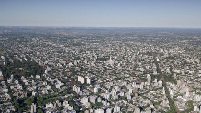 shopping, terminal y polo administrativo: el plan de garro para reestructurar la ciudad