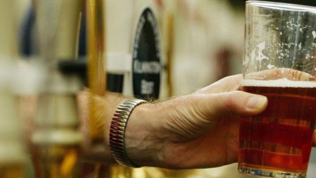 feria, comidas y cerveza artesanal: la unlp reedita el festival de la 60