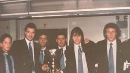 el recuerdo de la noche que gimnasia trajo una copa de chile y peligro la vida de julio alak y la delegacion tripera el recuerdo de la noche que gimnasia trajo una copa de chile y peligro la vida de julio alak y la delegacion tripera