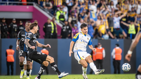 Rosario Central cerró su participación en la Copa Libertadores y llega golpeado al duelo ante Estudiantes Rosario Central cerró su participación en la Copa Libertadores y llega golpeado al duelo ante Estudiantes