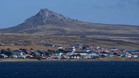 Reino Unido rechazó el pedido de Milei por Malvinas ante la ONU y reafirmó su soberanía
