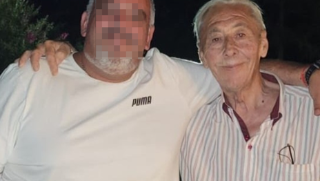 El jardinero acusado por el crimen de un jubilado de Villa Elisa se negó a declarar y seguirá preso El jardinero acusado por el crimen de un jubilado de Villa Elisa se negó a declarar y seguirá preso