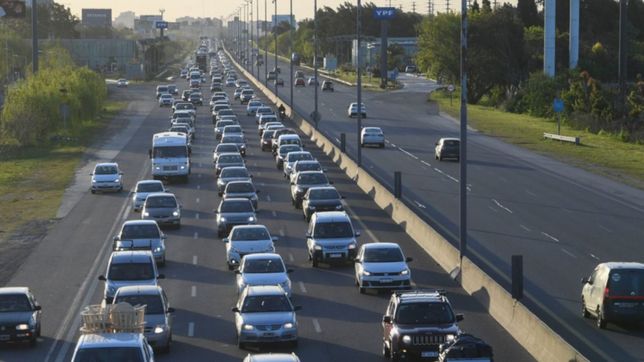 finde xxl y escapada de ultimo momento: seis destinos ideales a solo 2 horas de la plata