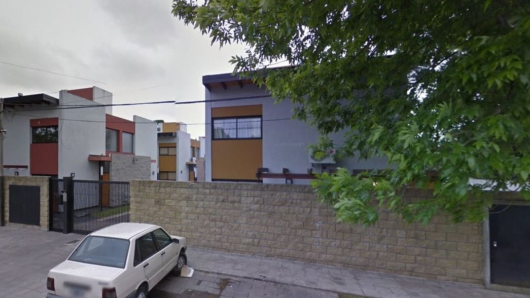 Dinero, anillos y electrodomésticos: desvalijaron la casa de un docente mientras dormía