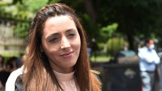 julieta quintero chasman: el pro esta listo para competir en el 2025