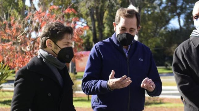 provincia no habilitara mas actividades en la cuarentena