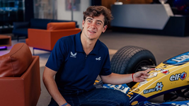 el inesperado rumbo que podria tomar el futuro de franco colapinto en la formula 1 el inesperado rumbo que podria tomar el futuro de franco colapinto en la formula 1