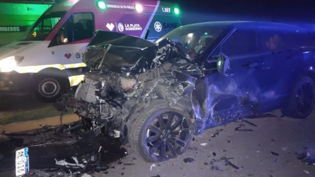 se fueron al cielo: desgarrador relato del papa de las chicas que murieron en la ruta 2