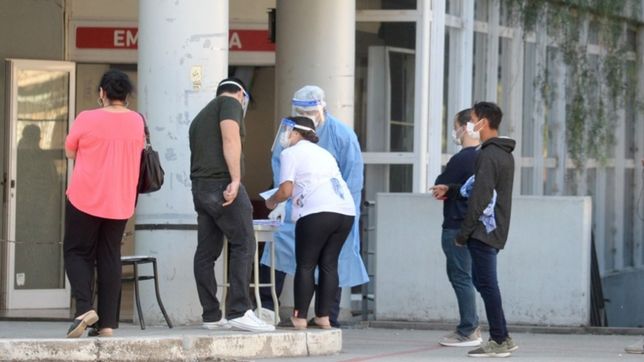 aseguran que los contagios de covid-19 en la provincia cayeron un 30%