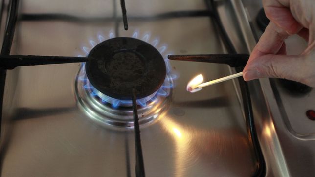 alarma y preocupacion en la plata por las fuertes subas en las facturas de gas