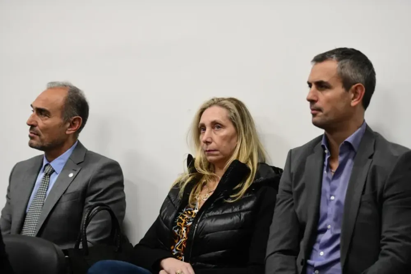 Karina Milei Lule Menem Martin Menem