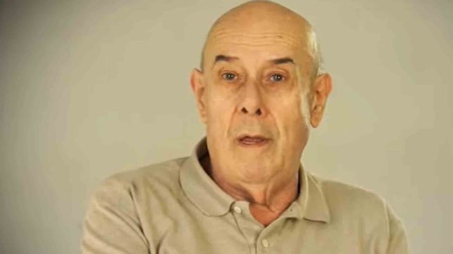 tristeza en la unlp por la muerte de un reconocido profesor de letras