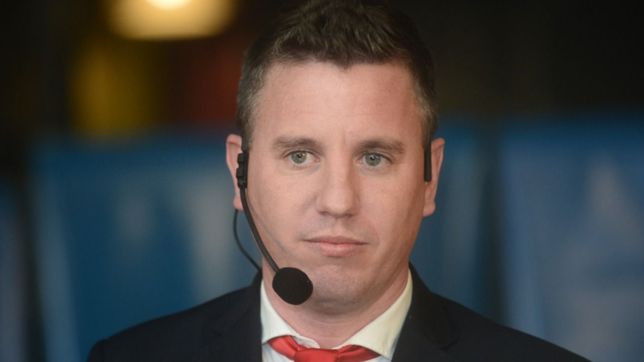 martelli profundiza diferencias en la interna peronista: el enojo con garro no alcanza