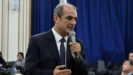 El mundo judicial conmovido por la muerte del fiscal de Casación bonaerense