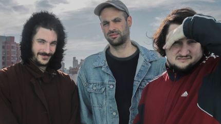 Los platenses Las Olas Rompen presentan nuevo material con un show en Big Chicken