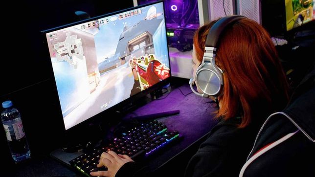 llega un nuevo torneo de esports a la unlp: ¿quienes pueden anotarse y como?