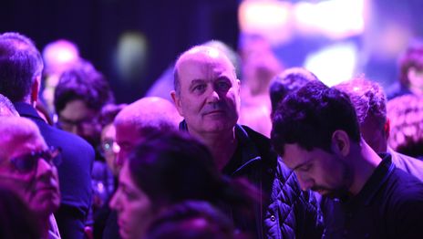 Sturzenegger redobla su ofensiva contra la ANMAT y avanza con más recortes estatales Sturzenegger redobla su ofensiva contra la ANMAT y avanza con más recortes estatales