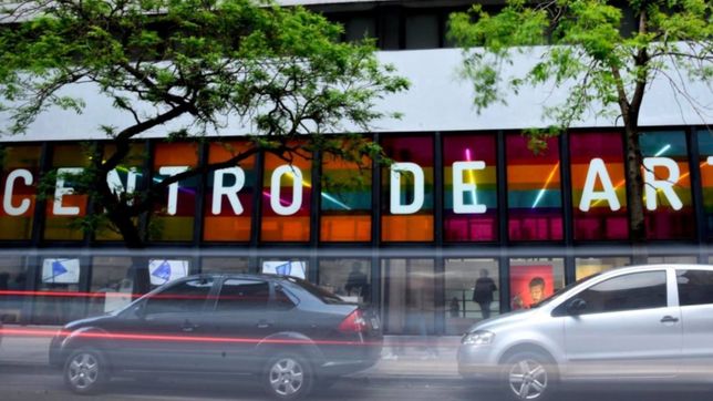 musica y plastica, asi sera el inicio de la 5º bienal de arte y cultura de la unlp