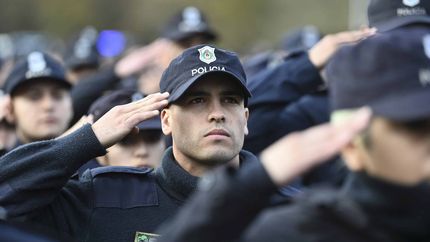 La Provincia extendió el límite de edad para ingresar a la Policía Bonaerense