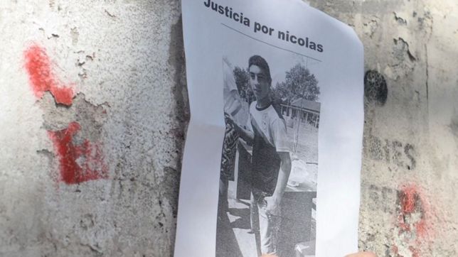 juicio por el crimen de nicolas perez gatti: los peritos pusieron el foco sobre el arma