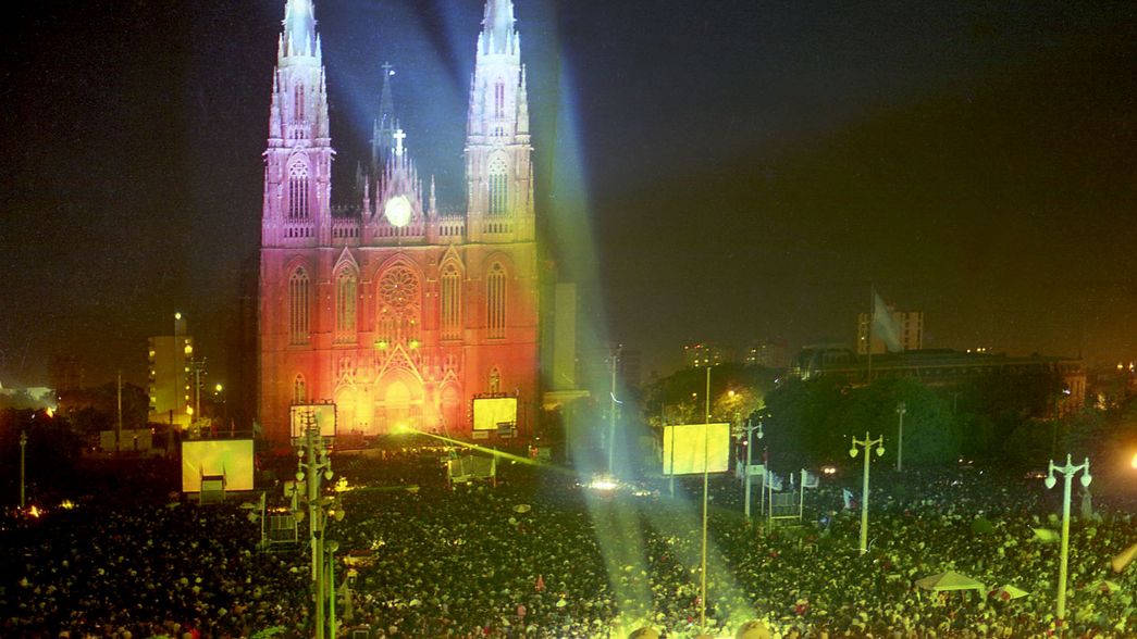 ¿Cómo será el show con el que la Catedral recuperará sonido y luces?