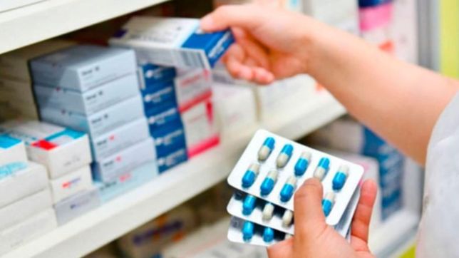 afirman que un farmaco en pildoras podria ser clave en la lucha contra el coronavirus