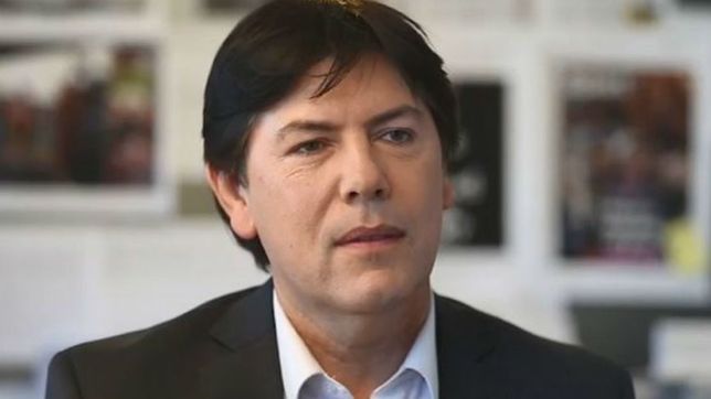 indagaran al titular del aprevide luego de que una policia lo denunciara por abuso sexual