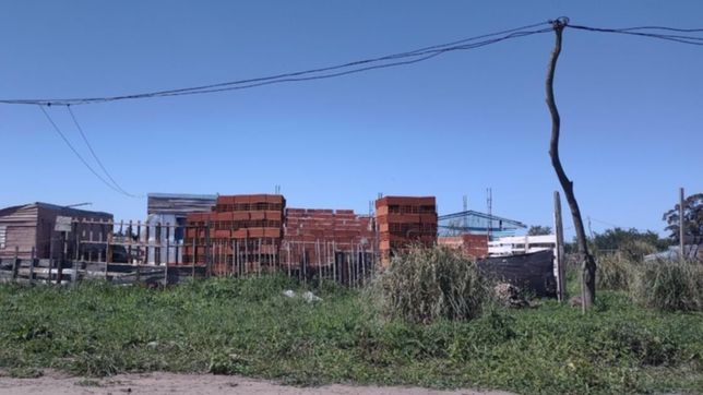 las pruebas que aportara la municipalidad en la nueva denuncia por la toma de los hornos