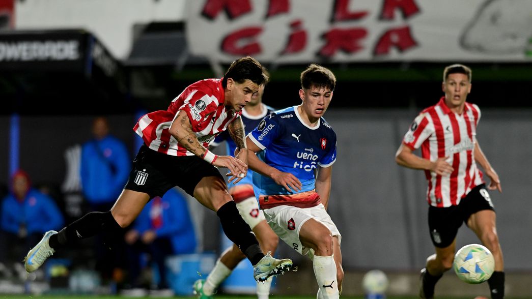 ¿Cuántos cupos puede modificar el Pincha en la Libertadores y hasta cuándo?