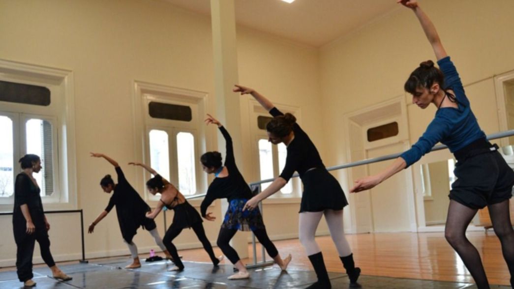 Abrió la inscripción a los 178 cursos de la Escuela Taller de Arte de La Plata